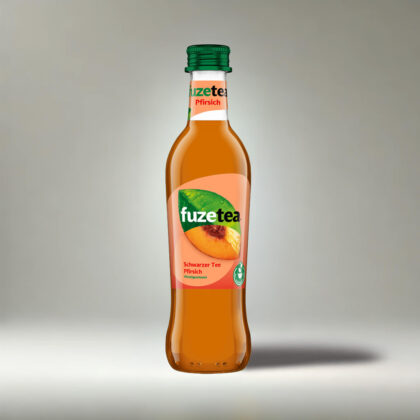 Fuze Ice Tea Pfirsisch 0,5l